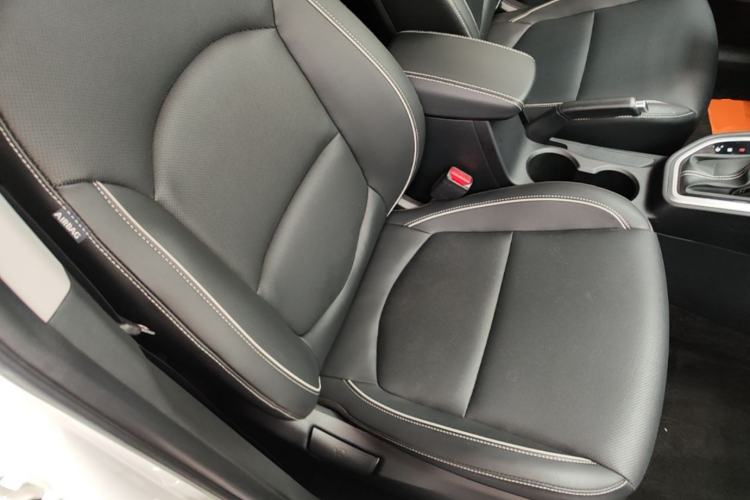 Used Hyundai ix25 2017 1.6L Automatic Smart Version Right Front Seat