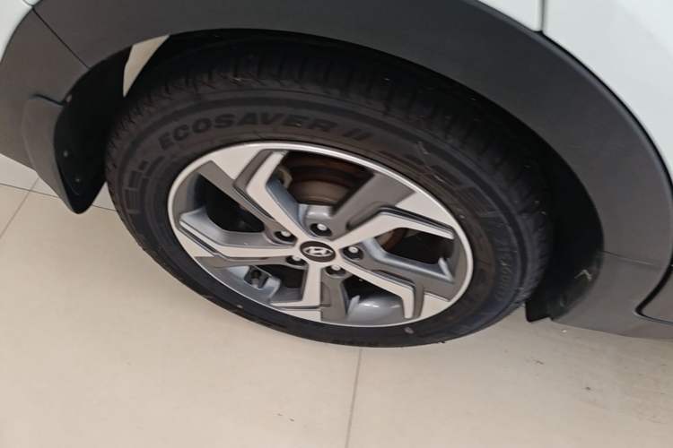 Used Hyundai ix25 2017 1.6L Automatic Smart Version Right Rear Wheel Hub