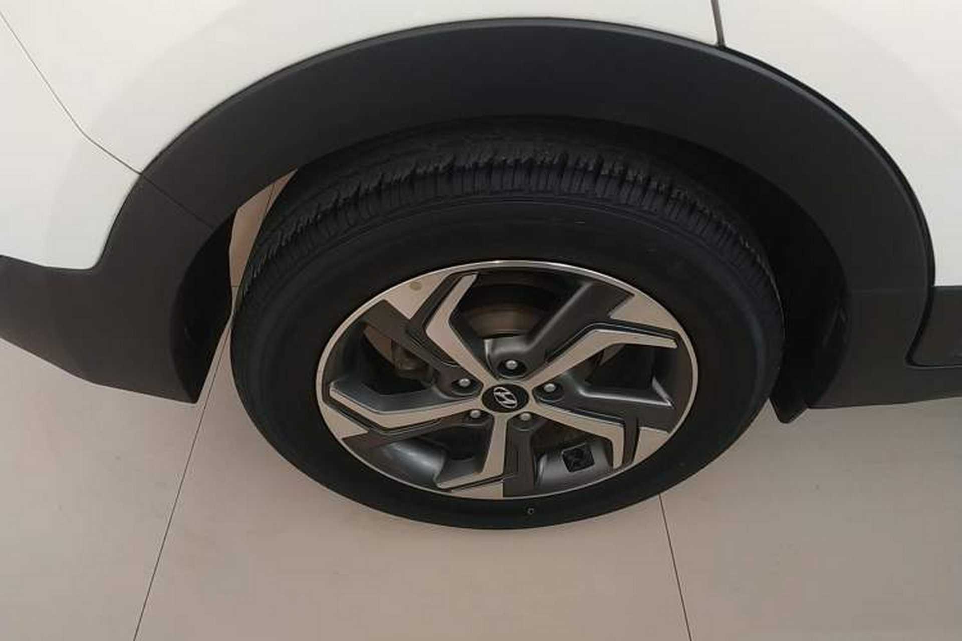 Used Hyundai ix25 2017 1.6L Automatic Smart Version Right Rear Wheel Hub