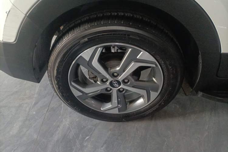 Used Hyundai ix25 2017 1.6L Automatic Smart Version Right Rear Wheel Hub