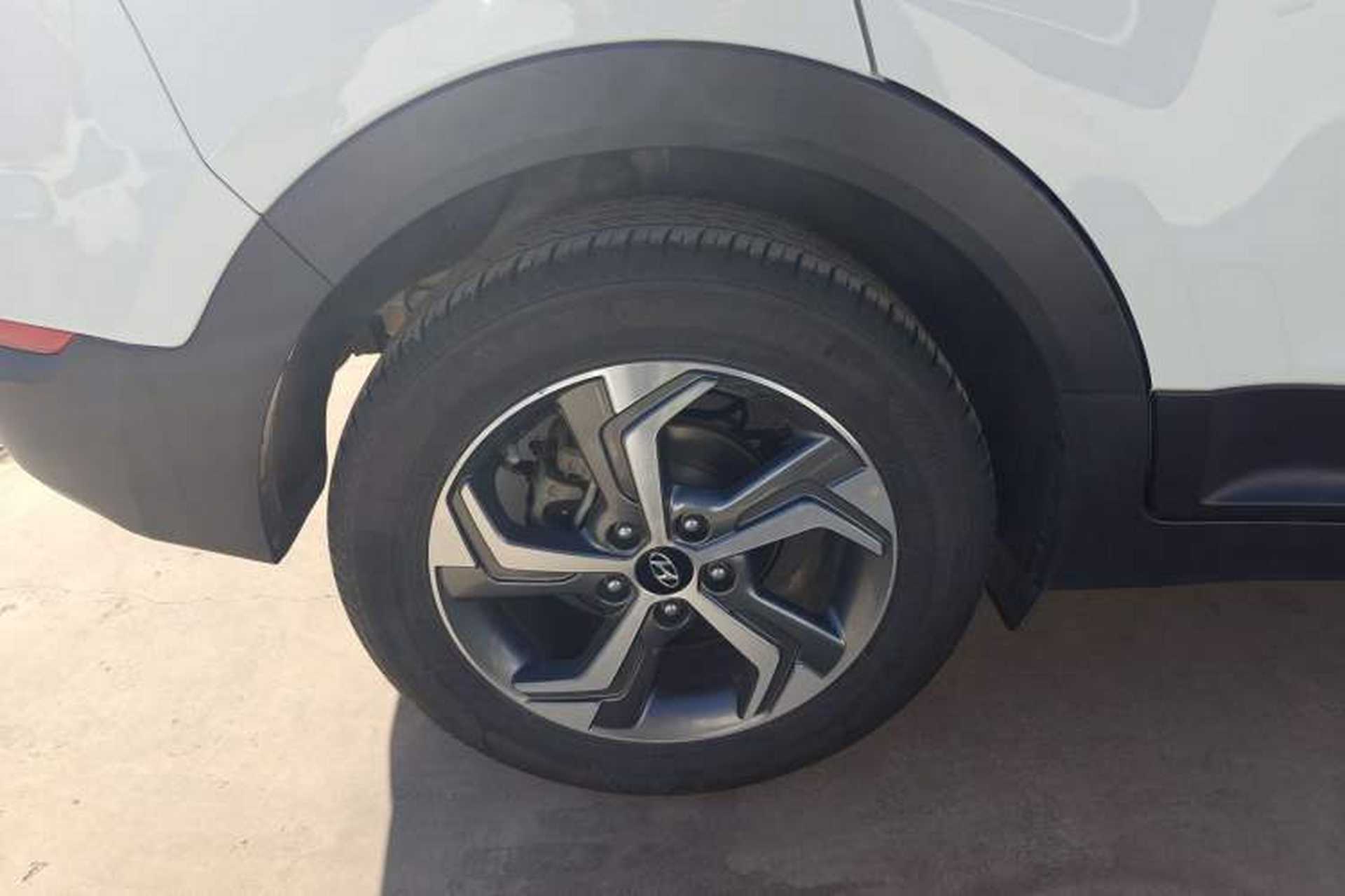 Used Hyundai ix25 2017 1.6L Automatic Smart Version Right Rear Wheel Hub