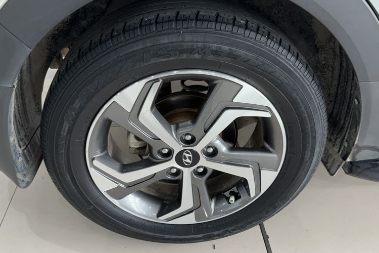 Used Hyundai ix25 2017 1.6L Automatic Smart Version Right Rear Wheel Hub