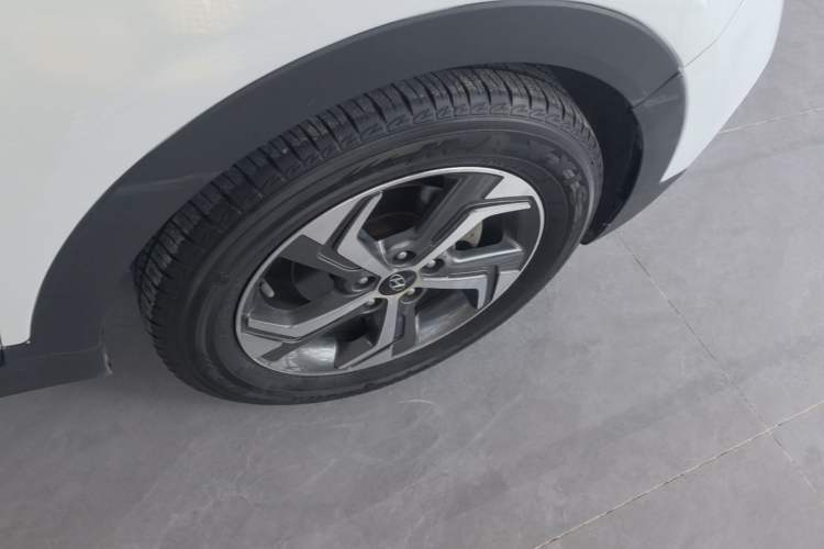 Used Hyundai ix25 2017 1.6L Automatic Smart Version Right Rear Wheel Hub