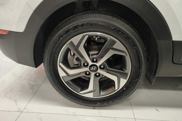 Used Hyundai ix25 2017 1.6L Automatic Smart Version Right Rear Wheel Hub