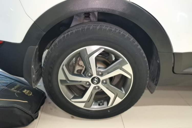 Used Hyundai ix25 2017 1.6L Automatic Smart Version Right Rear Wheel Hub