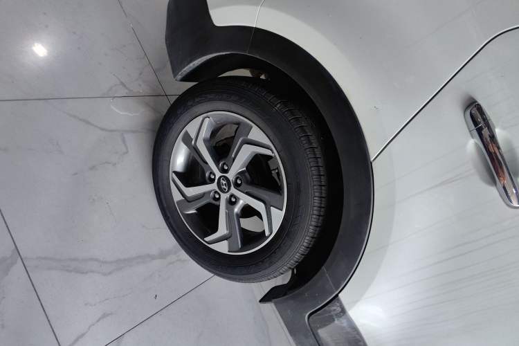 Used Hyundai ix25 2017 1.6L Automatic Smart Version Right Rear Wheel Hub