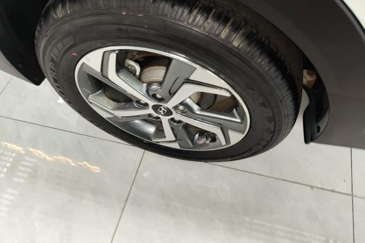 Used Hyundai ix25 2017 1.6L Automatic Smart Version Right Rear Wheel Hub