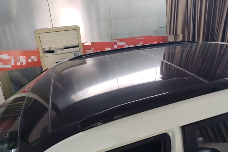 Used Hyundai ix25 2017 1.6L Automatic Smart Version Roof