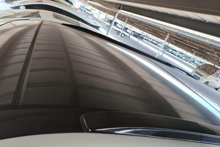 Used Hyundai ix25 2017 1.6L Automatic Smart Version Roof