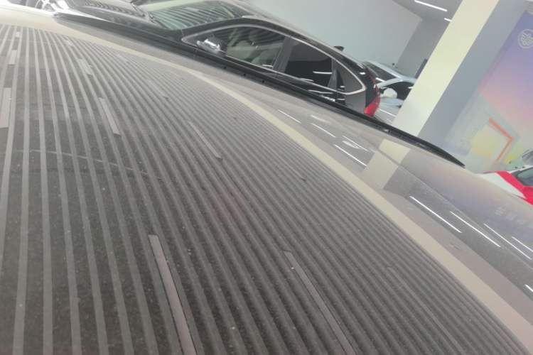 Used Hyundai ix25 2017 1.6L Automatic Smart Version Roof