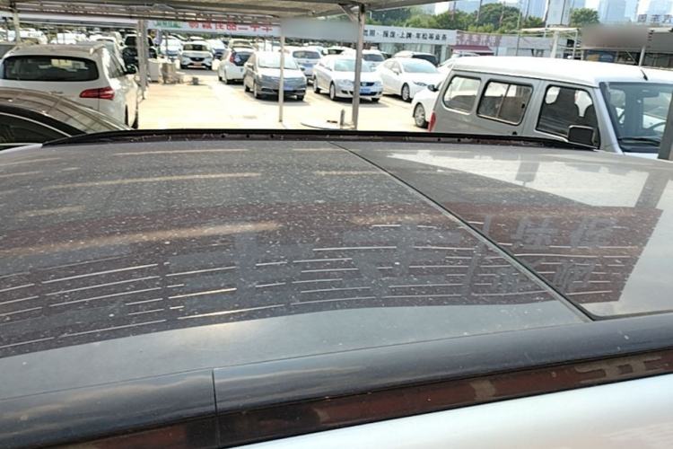Used Hyundai ix25 2017 1.6L Automatic Smart Version Roof