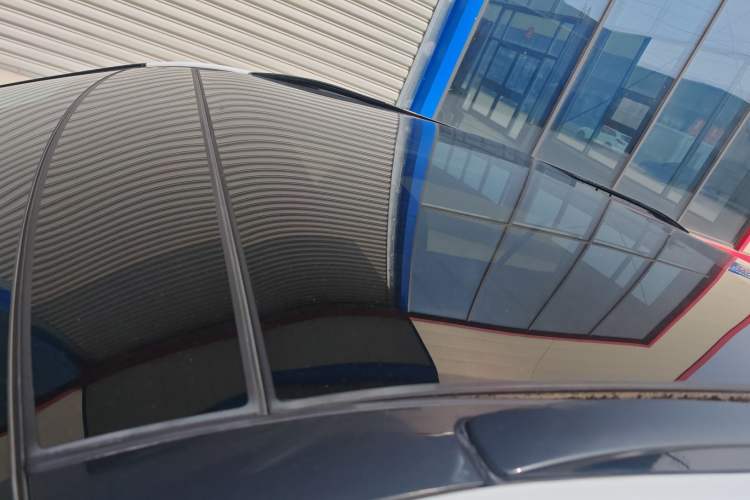 Used Hyundai ix25 2017 1.6L Automatic Smart Version Roof