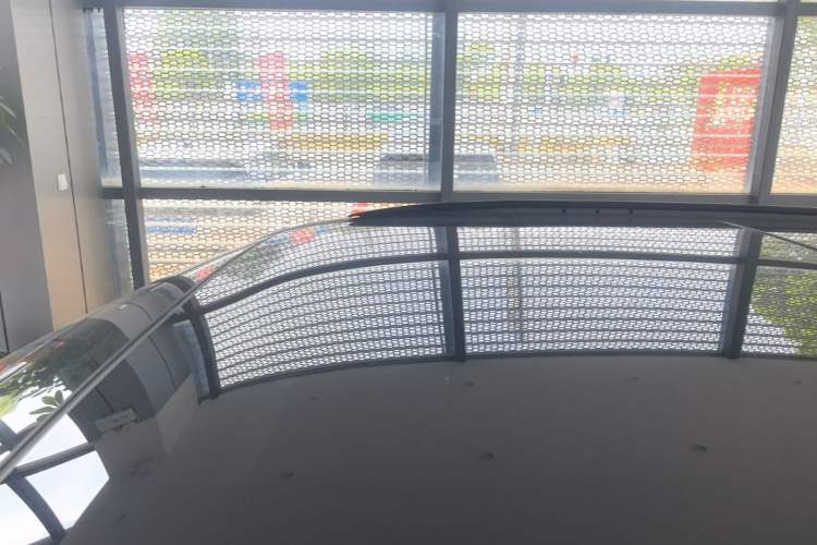 Used Hyundai ix25 2017 1.6L Automatic Smart Version Roof