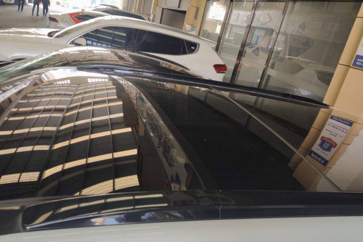 Used Hyundai ix25 2017 1.4T Automatic Smart Version Roof