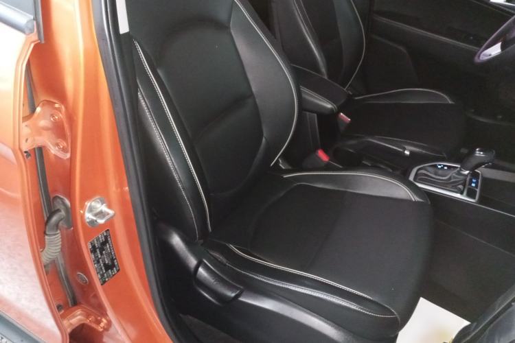 Used Hyundai ix25 2017 1.6L Automatic Smart Version Right Front Seat