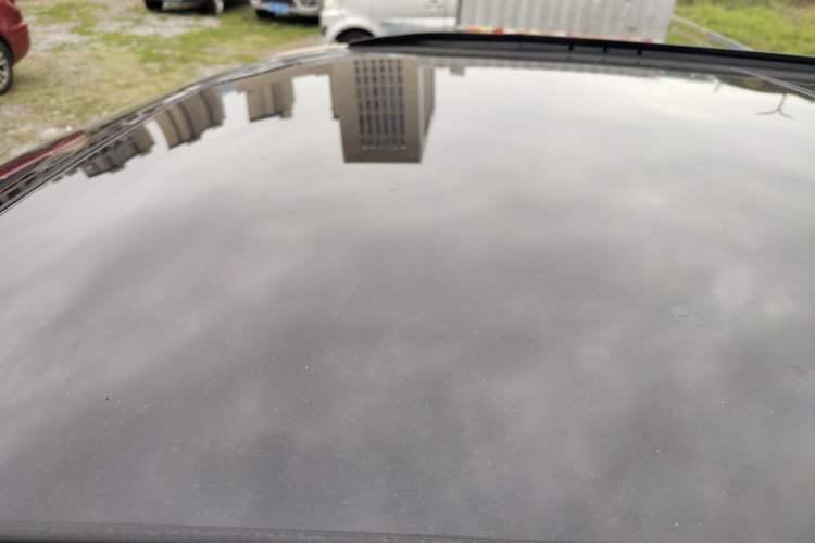 Used Hyundai ix25 2017 1.6L Automatic Smart Version Roof