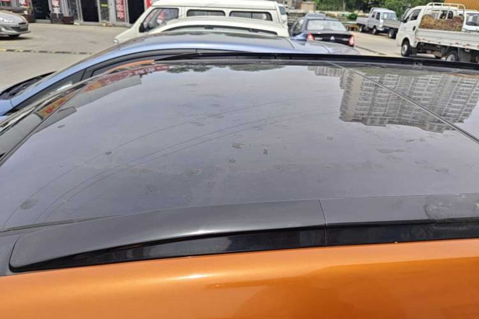 Used Hyundai ix25 2017 1.6L Automatic Smart Version Roof