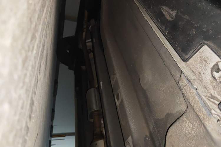 Used Hyundai ix25 2019 1.6L Automatic Smart Edition Commemorative Version Chassis Front Right