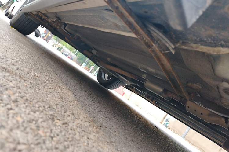 Used Hyundai ix25 2019 1.6L Automatic Smart Edition Commemorative Version Chassis Front Right