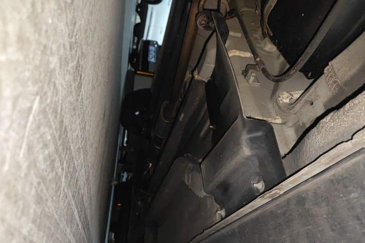 Used Hyundai ix25 2019 1.6L Automatic Smart Edition Commemorative Version Chassis Rear Right