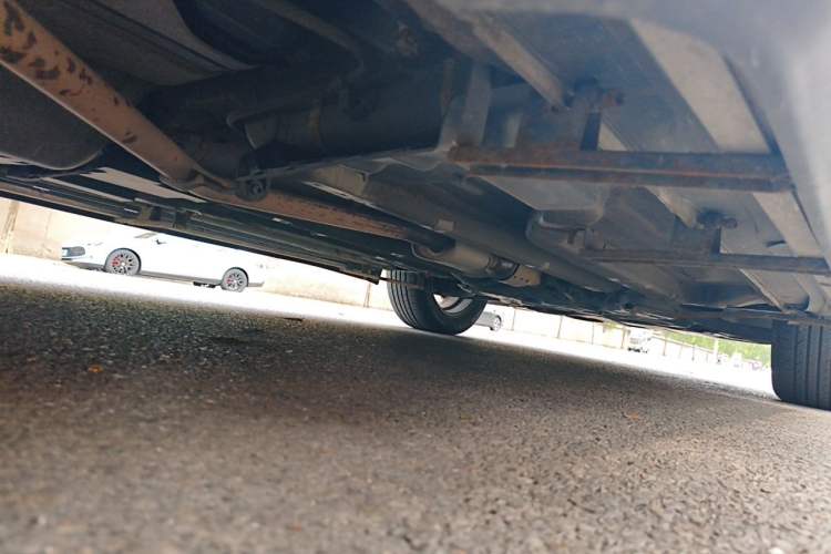 Used Hyundai ix25 2019 1.6L Automatic Smart Edition Commemorative Version Chassis Rear Right