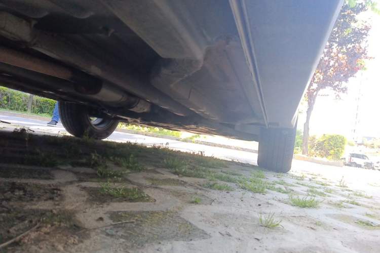 Used Hyundai ix25 2019 1.6L Automatic Smart Edition Commemorative Version Chassis Rear Right