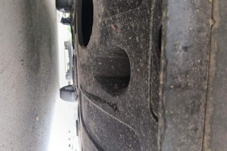 Used Hyundai ix25 2020 1.5L CVT GLS Smart Model Chassis Front