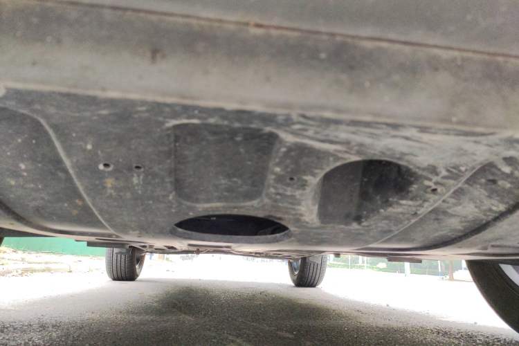 Used Hyundai ix25 2020 1.5L CVT DLX Prestige Version Chassis Front