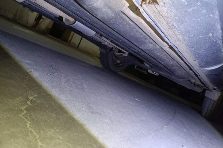 Used Hyundai ix25 2020 1.5L CVT GLS Smart Model Chassis Front Left
