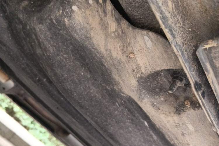 Used Hyundai ix25 2020 1.5L CVT GLS Smart Model Chassis Front Left