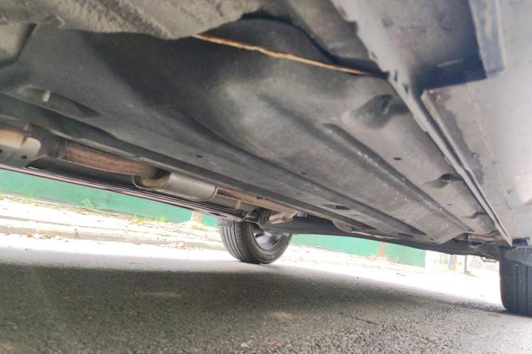 Used Hyundai ix25 2020 1.5L CVT DLX Prestige Version Chassis Front Left