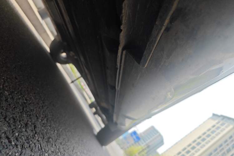 Used Hyundai ix25 2020 1.5L CVT GLS Smart Model Chassis Front Left