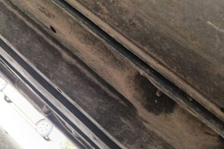 Used Hyundai ix25 2020 1.5L CVT GLS Smart Model Chassis Front Right