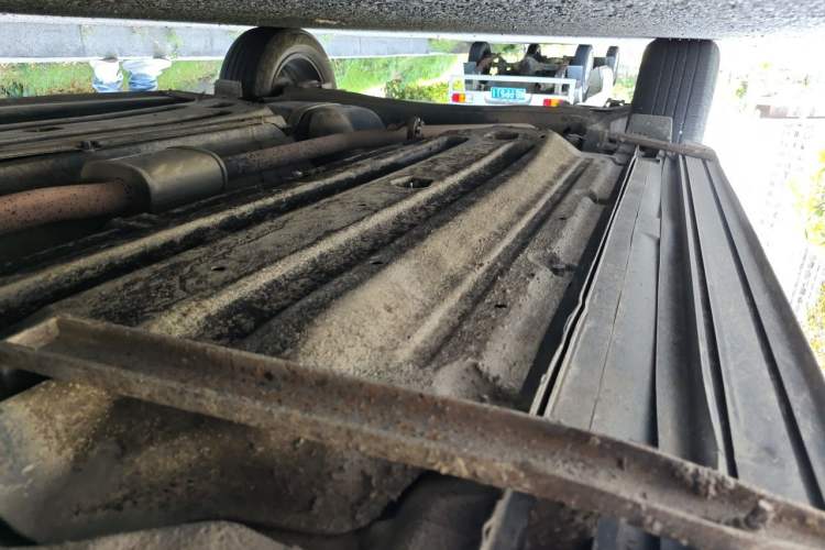 Used Hyundai ix25 2020 1.5L CVT GLS Smart Model Chassis Front Right