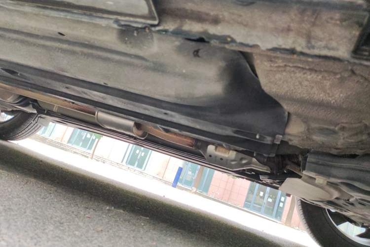 Used Hyundai ix25 2020 1.5L CVT DLX Prestige Version Chassis Front Right