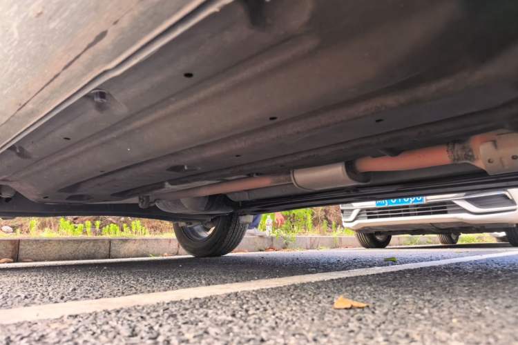 Used Hyundai ix25 2020 1.5L CVT DLX Prestige Version Chassis Front Right