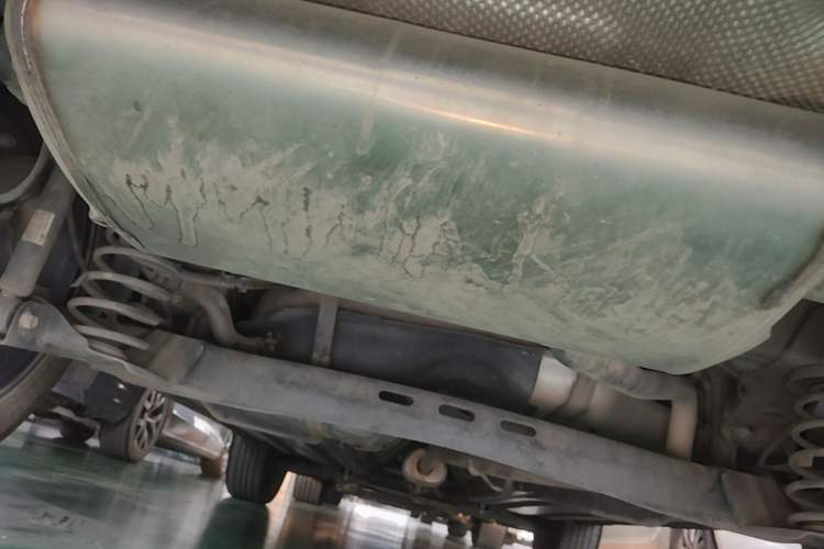 Used Hyundai ix25 2020 1.5L CVT GLS Smart Model Chassis Rear