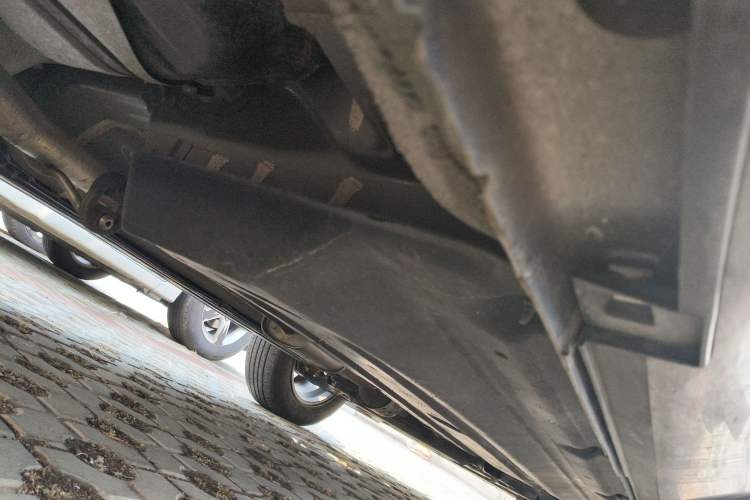 Used Hyundai ix25 2020 1.5L CVT GLS Smart Model Chassis Rear Right