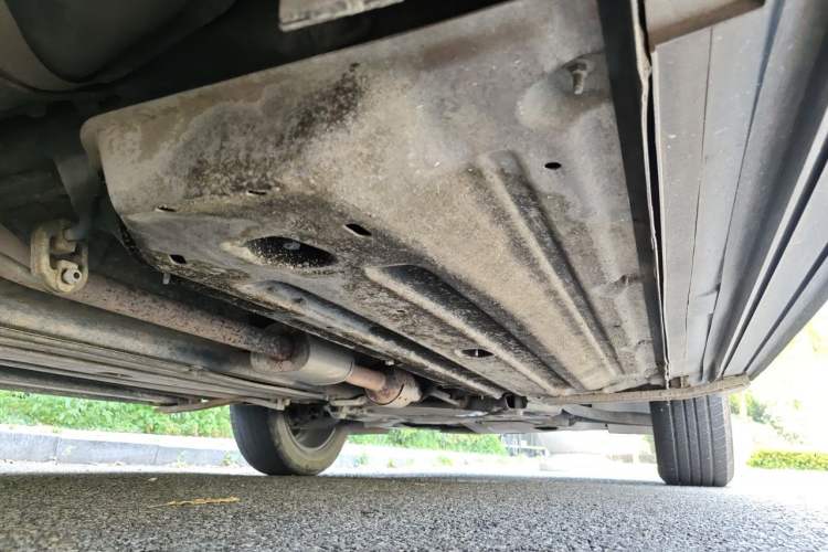 Used Hyundai ix25 2020 1.5L CVT GLS Smart Model Chassis Rear Right