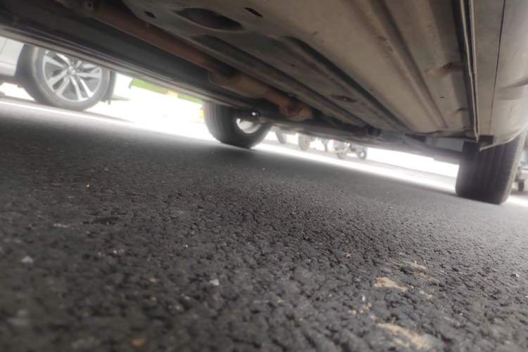 Used Hyundai ix25 2020 1.5L CVT DLX Prestige Version Chassis Rear Right