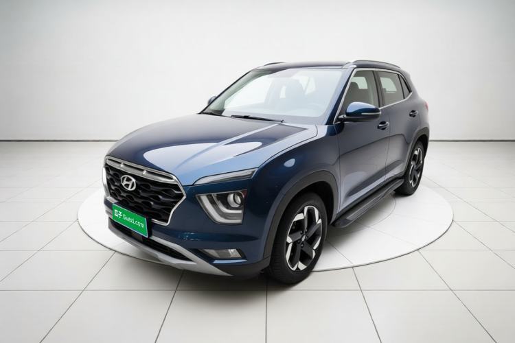 Used Hyundai ix25 2020 1.5L CVT GLS Smart Model Guazi used car, China used car export, Used car for sale, Used cars, Cheapest cars for sale