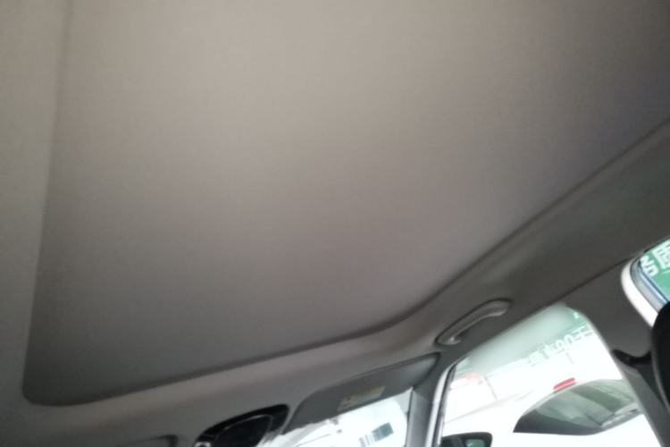 Used Hyundai ix25 2020 1.5L CVT GLS Smart Model Headliner