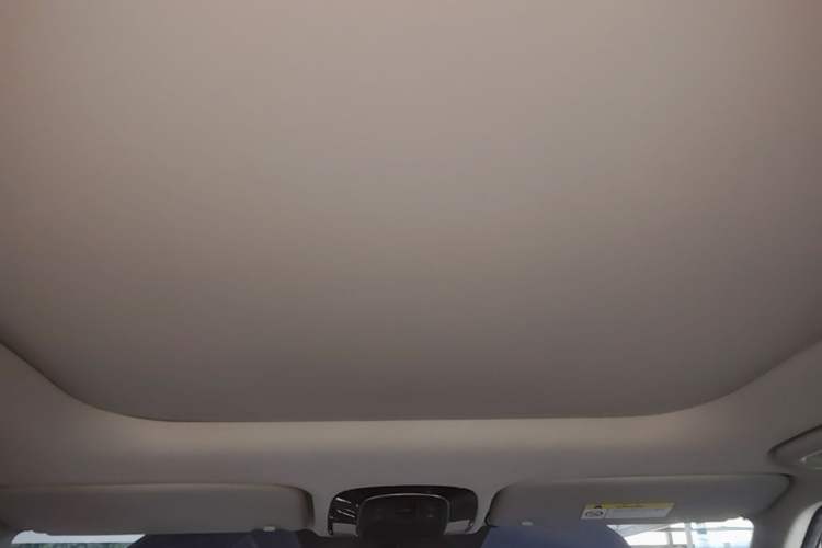 Used Hyundai ix25 2020 1.5L CVT GLS Smart Model Headliner