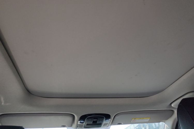 Used Hyundai ix25 2020 1.5L CVT GLS Smart Model Headliner