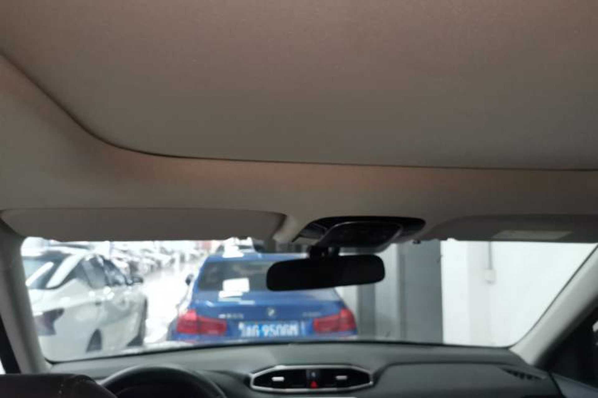 Used Hyundai ix25 2020 1.5L CVT GLS Smart Model Headliner