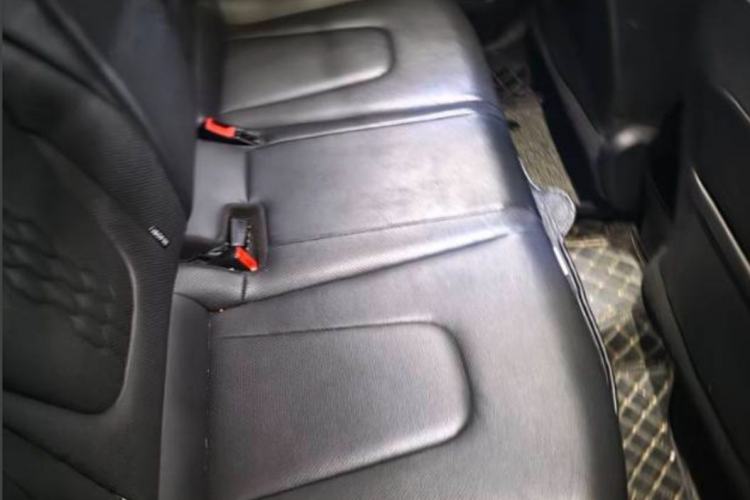 Used Hyundai ix25 2020 1.5L CVT GLS Smart Model Interior 3