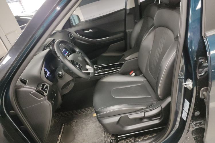 Used Hyundai ix25 2020 1.5L CVT GLS Smart Model Left Front Seat