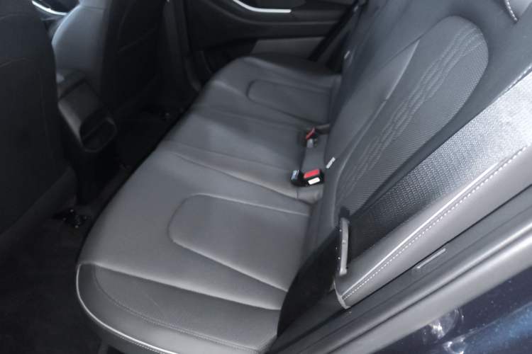 Used Hyundai ix25 2020 1.5L CVT GLS Smart Model Left Rear Seat