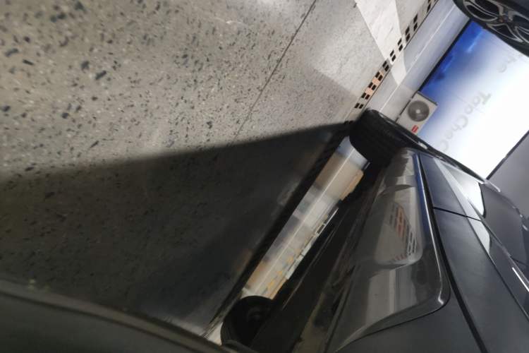 Used Hyundai ix25 2020 1.5L CVT GLS Smart Model Left Side Sill