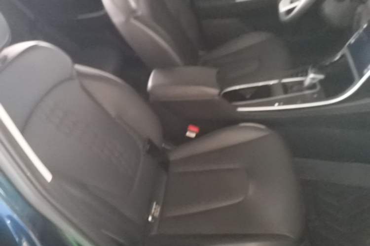 Used Hyundai ix25 2020 1.5L CVT GLS Smart Model Right Front Seat